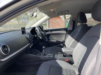USED 2014 14 AUDI A3 2.0 TDI SPORT 5d 148 BHP 