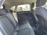 USED 2014 14 AUDI A3 2.0 TDI SPORT 5d 148 BHP 