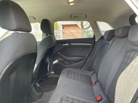 USED 2014 14 AUDI A3 2.0 TDI SPORT 5d 148 BHP 