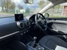 USED 2014 14 AUDI A3 2.0 TDI SPORT 5d 148 BHP 