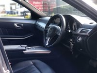 USED 2015 15 MERCEDES-BENZ E-CLASS 2.1 E220 BLUETEC SE 5d 174 BHP 