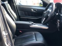 USED 2015 15 MERCEDES-BENZ E-CLASS 2.1 E220 BLUETEC SE 5d 174 BHP 