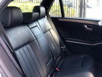 USED 2015 15 MERCEDES-BENZ E-CLASS 2.1 E220 BLUETEC SE 5d 174 BHP 