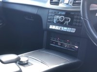USED 2015 15 MERCEDES-BENZ E-CLASS 2.1 E220 BLUETEC SE 5d 174 BHP 