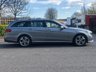USED 2015 15 MERCEDES-BENZ E-CLASS 2.1 E220 BLUETEC SE 5d 174 BHP 