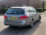 USED 2015 15 MERCEDES-BENZ E-CLASS 2.1 E220 BLUETEC SE 5d 174 BHP 