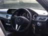 USED 2015 15 MERCEDES-BENZ E-CLASS 2.1 E220 BLUETEC SE 5d 174 BHP 
