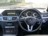 USED 2015 15 MERCEDES-BENZ E-CLASS 2.1 E220 BLUETEC SE 5d 174 BHP 