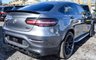 USED 2018 C MERCEDES-BENZ GLC-CLASS 4.0 AMG GLC 63 S 4MATIC PREMIUM 4d AUTO 503 BHP BURMESTER+360 CAM+MEM SEATS