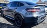 USED 2018 C MERCEDES-BENZ GLC-CLASS 4.0 AMG GLC 63 S 4MATIC PREMIUM 4d AUTO 503 BHP BURMESTER+360 CAM+MEM SEATS