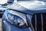 USED 2018 C MERCEDES-BENZ GLC-CLASS 4.0 AMG GLC 63 S 4MATIC PREMIUM 4d AUTO 503 BHP BURMESTER+360 CAM+MEM SEATS