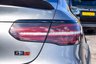 USED 2018 C MERCEDES-BENZ GLC-CLASS 4.0 AMG GLC 63 S 4MATIC PREMIUM 4d AUTO 503 BHP BURMESTER+360 CAM+MEM SEATS