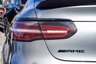 USED 2018 C MERCEDES-BENZ GLC-CLASS 4.0 AMG GLC 63 S 4MATIC PREMIUM 4d AUTO 503 BHP BURMESTER+360 CAM+MEM SEATS