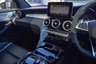 USED 2018 C MERCEDES-BENZ GLC-CLASS 4.0 AMG GLC 63 S 4MATIC PREMIUM 4d AUTO 503 BHP BURMESTER+360 CAM+MEM SEATS
