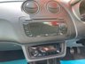 USED 2010 60 SEAT IBIZA 1.4 16v SE 5dr - ALLOYS 
