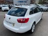 USED 2010 60 SEAT IBIZA 1.4 16v SE 5dr - ALLOYS 