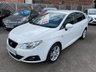 USED 2010 60 SEAT IBIZA 1.4 16v SE 5dr - ALLOYS 
