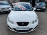 USED 2010 60 SEAT IBIZA 1.4 16v SE 5dr - ALLOYS 