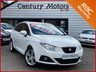 USED 2010 60 SEAT IBIZA 1.4 16v SE 5dr - ALLOYS 