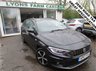 USED 2017 17 FIAT TIPO 1.6 MULTIJET ELITE 5d 118 BHP ZERO Road Tax! Excellent Service History, One Previous Owner, MOT until March 2022, Superb fuel economy! Diesel