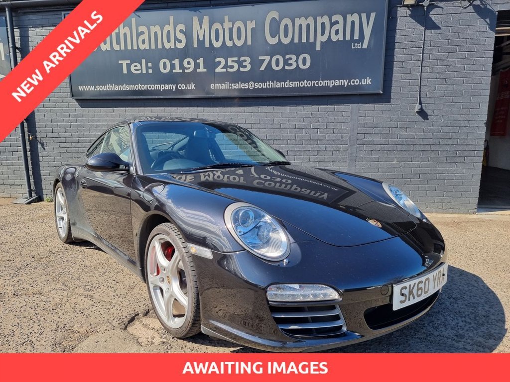View our PORSCHE 911