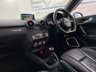 USED 2014 14 AUDI S1 2.0 QUATTRO 3d 228 BHP F/S/H, LOW MILES, CLEAN!
