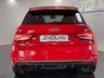 USED 2014 14 AUDI S1 2.0 QUATTRO 3d 228 BHP F/S/H, LOW MILES, CLEAN!