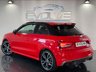 USED 2014 14 AUDI S1 2.0 QUATTRO 3d 228 BHP F/S/H, LOW MILES, CLEAN!