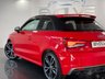 USED 2014 14 AUDI S1 2.0 QUATTRO 3d 228 BHP F/S/H, LOW MILES, CLEAN!