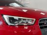 USED 2014 14 AUDI S1 2.0 QUATTRO 3d 228 BHP F/S/H, LOW MILES, CLEAN!