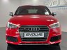 USED 2014 14 AUDI S1 2.0 QUATTRO 3d 228 BHP F/S/H, LOW MILES, CLEAN!