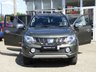 USED 2017 17 MITSUBISHI L200 2.4 DI-D 4WD BARBARIAN DCB 178 BHP Finished in Amazon Green Metallic with contrasting Ebony Black Heated LEATHER. This has got to be a favourite of any double cab pick up on the market today. Features include Sat Nav, Heated electric Leather seats, Xenon lights, DAB Radio, Lane Departure, Select 4WD, Keyless Start, Rear Camera and much more. Dealer serviced at 12310 miles, 23544 miles, 37963 miles, 50233 miles, 65441 miles and at 89700 miles on 4/2/2021. MOT due 12/4/2022.