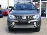 USED 2017 17 MITSUBISHI L200 2.4 DI-D 4WD BARBARIAN DCB 178 BHP Finished in Amazon Green Metallic with contrasting Ebony Black Heated LEATHER. This has got to be a favourite of any double cab pick up on the market today. Features include Sat Nav, Heated electric Leather seats, Xenon lights, DAB Radio, Lane Departure, Select 4WD, Keyless Start, Rear Camera and much more. Dealer serviced at 12310 miles, 23544 miles, 37963 miles, 50233 miles, 65441 miles and at 89700 miles on 4/2/2021. MOT due 12/4/2022.