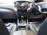 USED 2017 17 MITSUBISHI L200 2.4 DI-D 4WD BARBARIAN DCB 178 BHP Finished in Amazon Green Metallic with contrasting Ebony Black Heated LEATHER. This has got to be a favourite of any double cab pick up on the market today. Features include Sat Nav, Heated electric Leather seats, Xenon lights, DAB Radio, Lane Departure, Select 4WD, Keyless Start, Rear Camera and much more. Dealer serviced at 12310 miles, 23544 miles, 37963 miles, 50233 miles, 65441 miles and at 89700 miles on 4/2/2021. MOT due 12/4/2022.