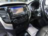 USED 2017 17 MITSUBISHI L200 2.4 DI-D 4WD BARBARIAN DCB 178 BHP Finished in Amazon Green Metallic with contrasting Ebony Black Heated LEATHER. This has got to be a favourite of any double cab pick up on the market today. Features include Sat Nav, Heated electric Leather seats, Xenon lights, DAB Radio, Lane Departure, Select 4WD, Keyless Start, Rear Camera and much more. Dealer serviced at 12310 miles, 23544 miles, 37963 miles, 50233 miles, 65441 miles and at 89700 miles on 4/2/2021. MOT due 12/4/2022.
