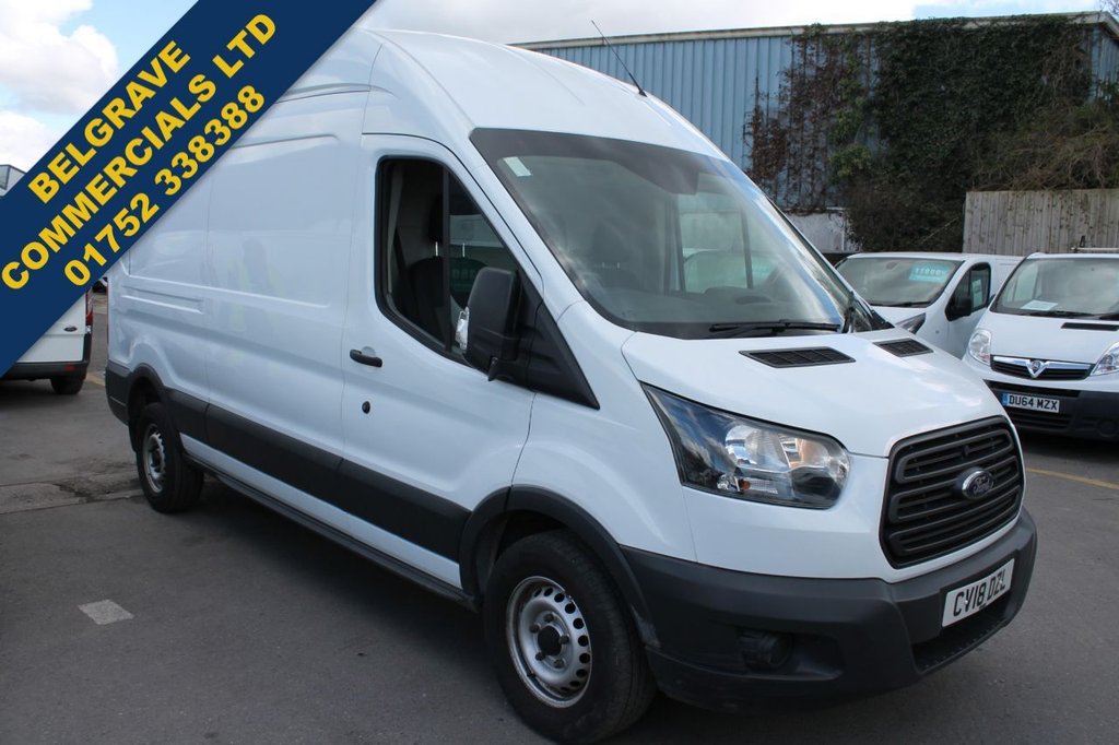 View our FORD TRANSIT