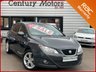 USED 2011 11 SEAT IBIZA 1.4 16v SE COPA 5dr - ALLOY WHEELS 