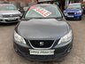 USED 2011 11 SEAT IBIZA 1.4 16v SE COPA 5dr - ALLOY WHEELS 