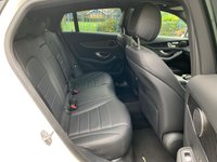 USED 2016 66 MERCEDES-BENZ GLC-CLASS 2.1 GLC 220 D 4MATIC AMG LINE PREMIUM 4d 168 BHP 