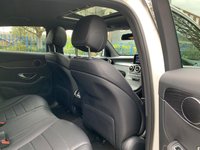 USED 2016 66 MERCEDES-BENZ GLC-CLASS 2.1 GLC 220 D 4MATIC AMG LINE PREMIUM 4d 168 BHP 