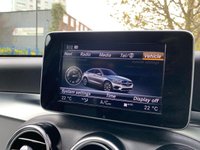 USED 2016 66 MERCEDES-BENZ GLC-CLASS 2.1 GLC 220 D 4MATIC AMG LINE PREMIUM 4d 168 BHP 