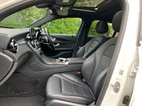USED 2016 66 MERCEDES-BENZ GLC-CLASS 2.1 GLC 220 D 4MATIC AMG LINE PREMIUM 4d 168 BHP 