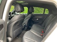 USED 2016 66 MERCEDES-BENZ GLC-CLASS 2.1 GLC 220 D 4MATIC AMG LINE PREMIUM 4d 168 BHP 