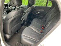 USED 2016 66 MERCEDES-BENZ GLC-CLASS 2.1 GLC 220 D 4MATIC AMG LINE PREMIUM 4d 168 BHP 