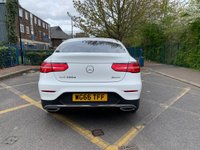 USED 2016 66 MERCEDES-BENZ GLC-CLASS 2.1 GLC 220 D 4MATIC AMG LINE PREMIUM 4d 168 BHP 