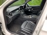 USED 2016 66 MERCEDES-BENZ GLC-CLASS 2.1 GLC 220 D 4MATIC AMG LINE PREMIUM 4d 168 BHP 