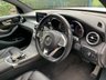 USED 2016 66 MERCEDES-BENZ GLC-CLASS 2.1 GLC 220 D 4MATIC AMG LINE PREMIUM 4d 168 BHP 