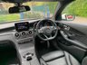 USED 2016 66 MERCEDES-BENZ GLC-CLASS 2.1 GLC 220 D 4MATIC AMG LINE PREMIUM 4d 168 BHP 