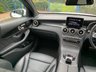 USED 2016 66 MERCEDES-BENZ GLC-CLASS 2.1 GLC 220 D 4MATIC AMG LINE PREMIUM 4d 168 BHP 