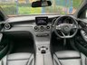 USED 2016 66 MERCEDES-BENZ GLC-CLASS 2.1 GLC 220 D 4MATIC AMG LINE PREMIUM 4d 168 BHP 